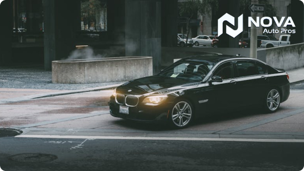 How Nova Auto Pros automated lead qualification with Clerk Chat